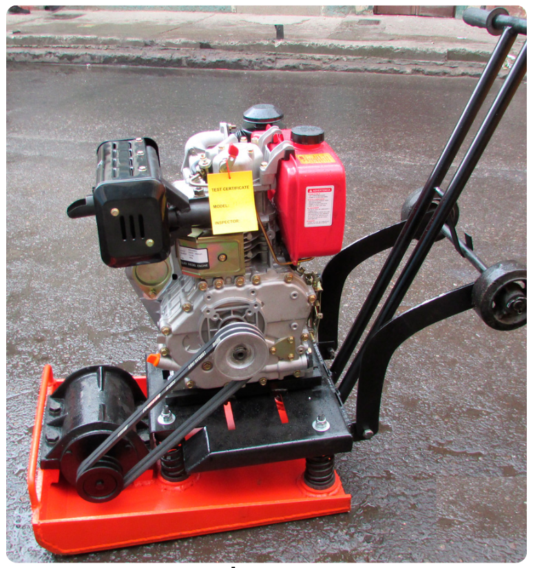 alquiler de maquinaria para obras de construccion