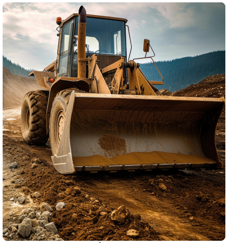 alquiler de maquinas de construccion en bogota