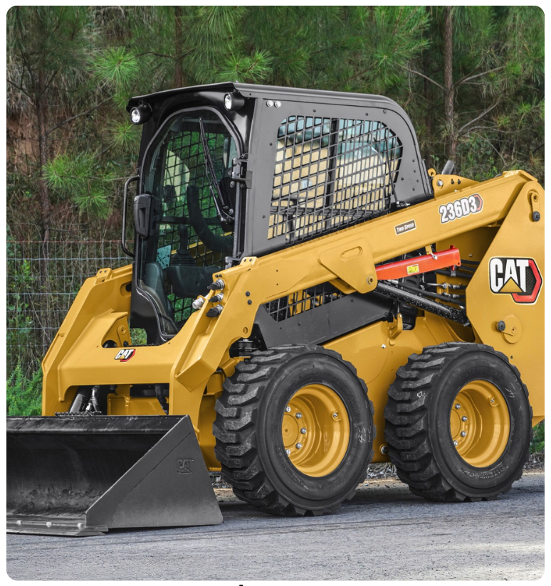 alquiler de maquinas para construccion en cali