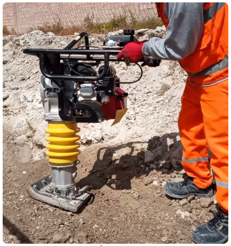 maquinaria para concreto en bogota